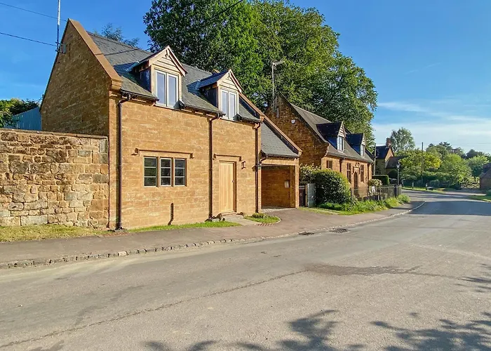 Finch Cottage