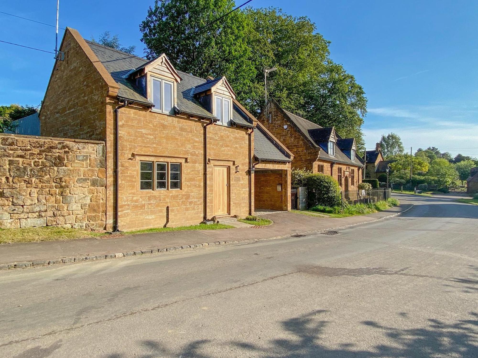 Finch Casa vacanze Farnborough (Oxfordshire)