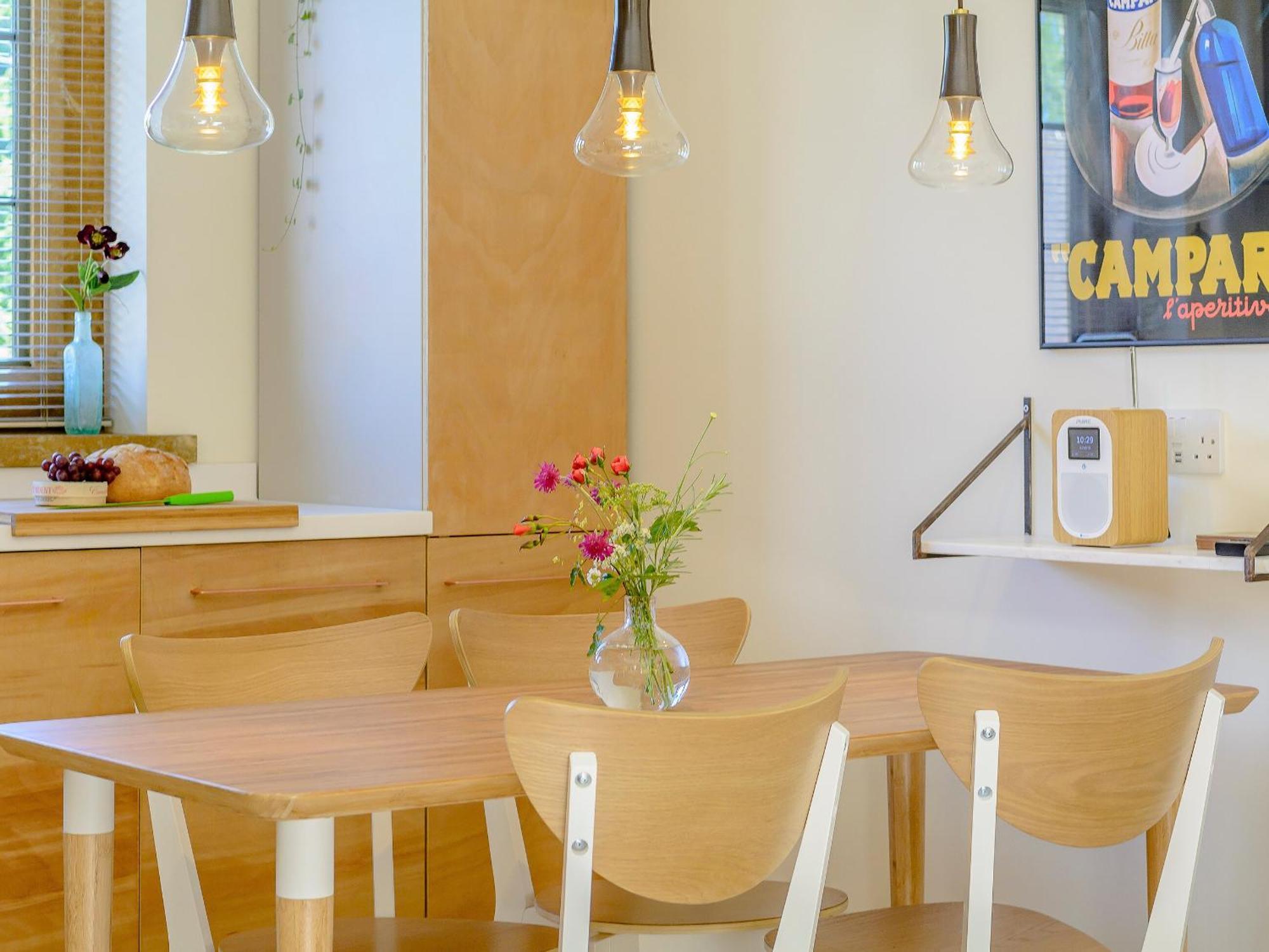 Casa vacanze Finch