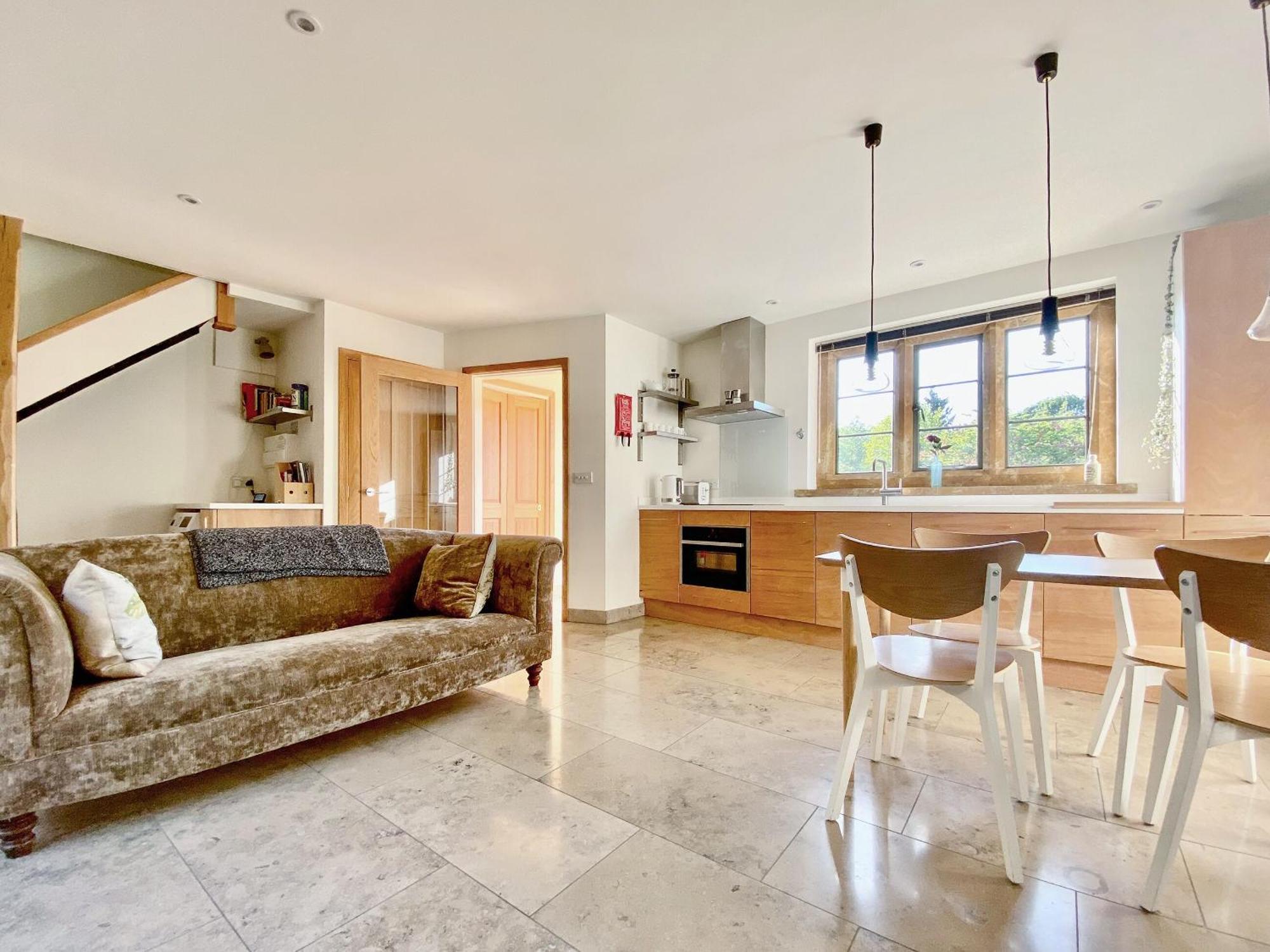 Finch Holiday home
